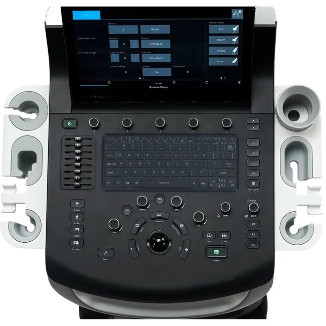 GE Healthcare Versana Balance R2 ультразвуковой аппарат