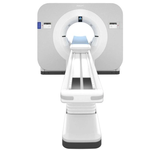 Компьютерный томограф Philips Spectral CT