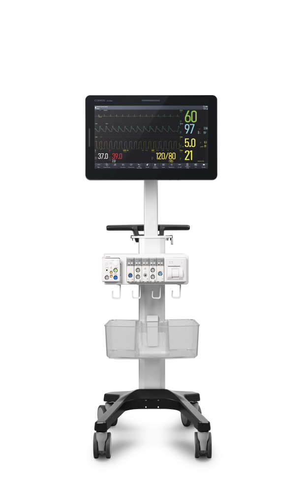 Фото Монитор пациента K22 Pro Comen