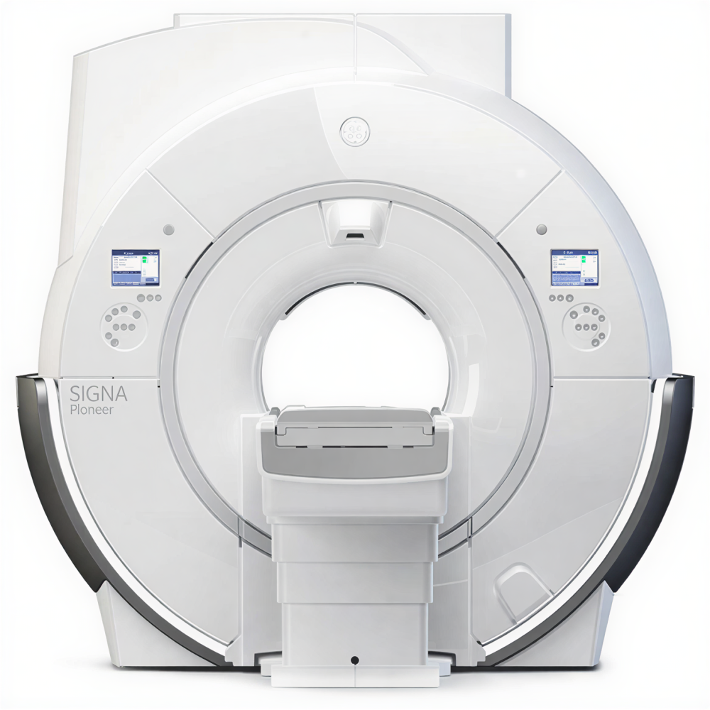 Магнитно-резонансный томограф GE SIGNA Pioneer 3 Тл.