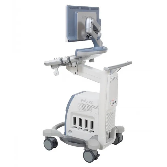 Ультразвуковой аппарат GE Healthcare Voluson S8