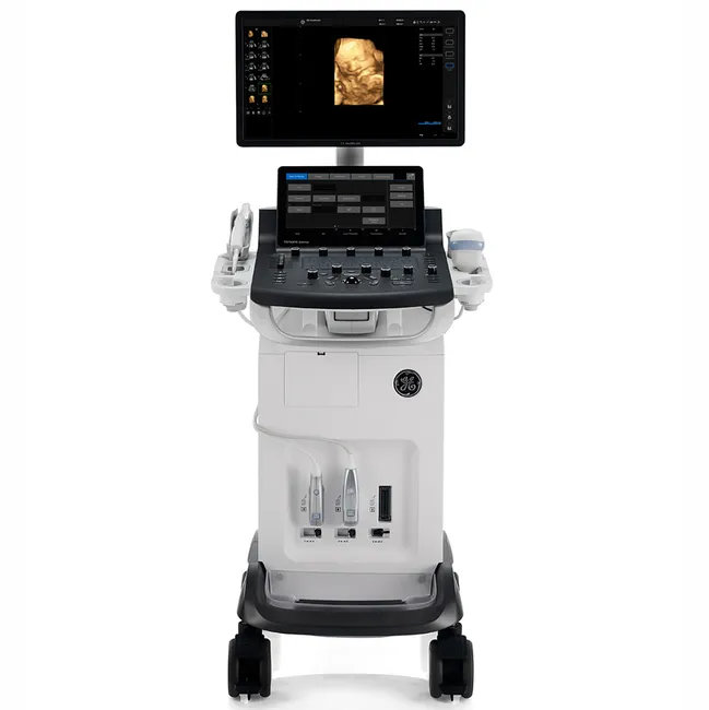 GE Healthcare Versana Balance R2 ультразвуковой аппарат