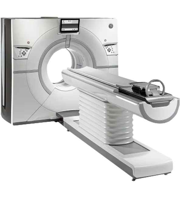 Компьютерный томограф GE Healthcare Revolution CT