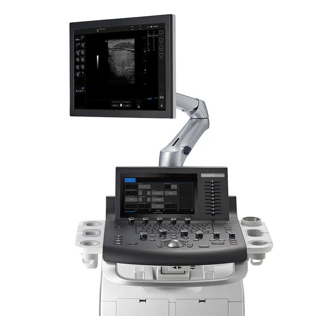 GE Healthcare Versana Premier