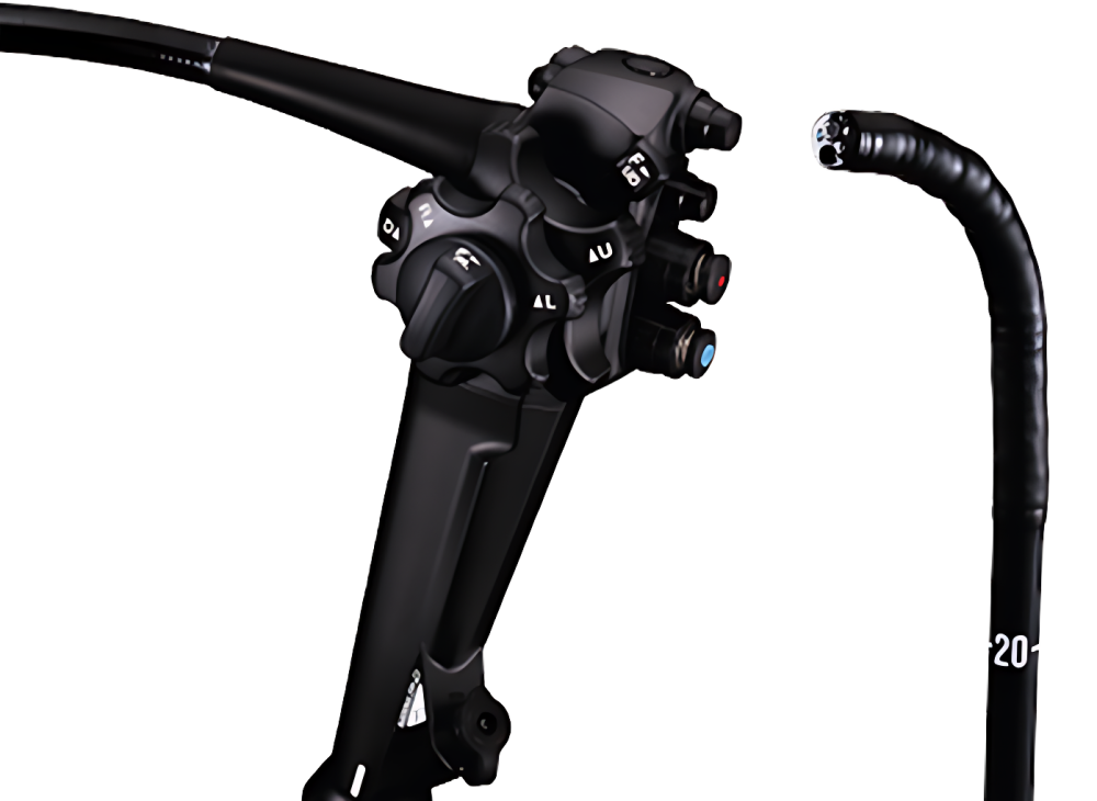 Видеоколоноскоп  Olympus  CF-EZ1500DL/I