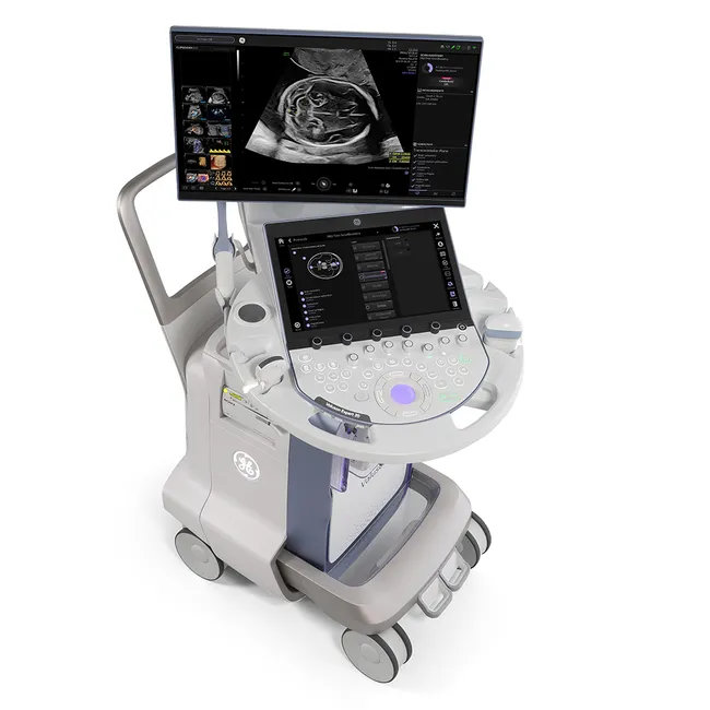 Ультразвуковой аппарат GE Healthcare Voluson Expert 20