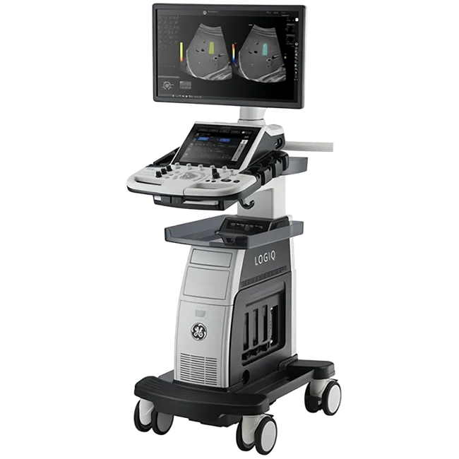 Ультразвуковой аппарат GE Healthcare Logiq P8