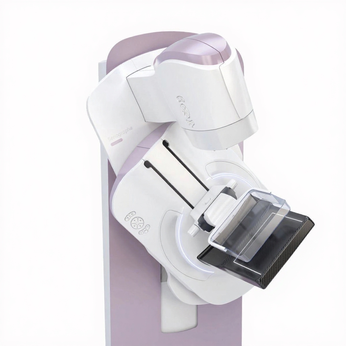 Маммограф GE Healthcare Senographe Pristina