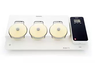 Беспроводная система фетального мониторинга Philips Avalon CL