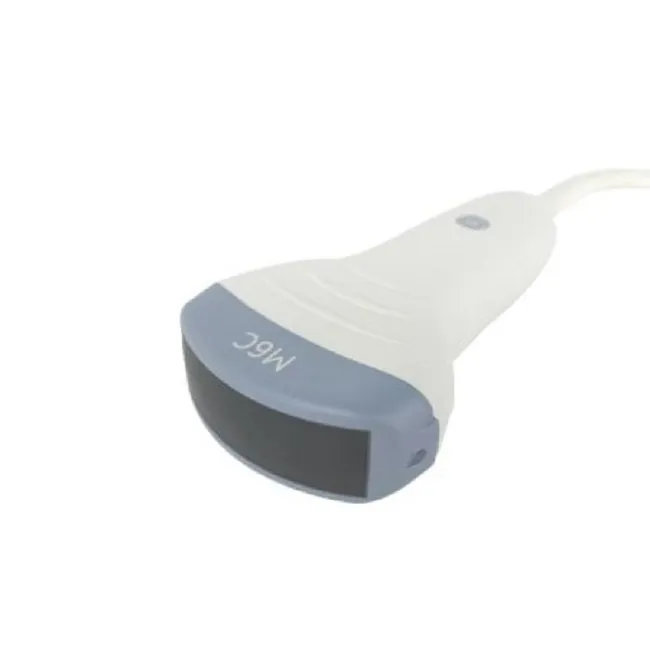 Ультразвуковой датчик GE Healthcare M6C-D