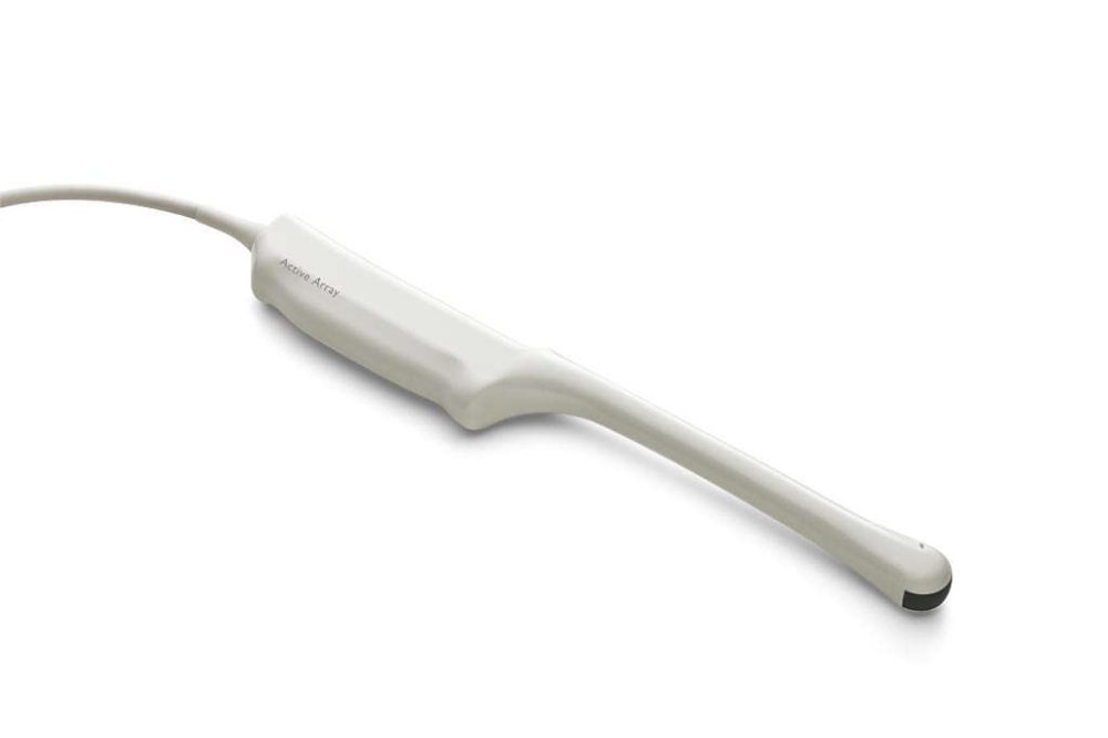 Внутриполостной датчик Philips C9-4v для гинекологии