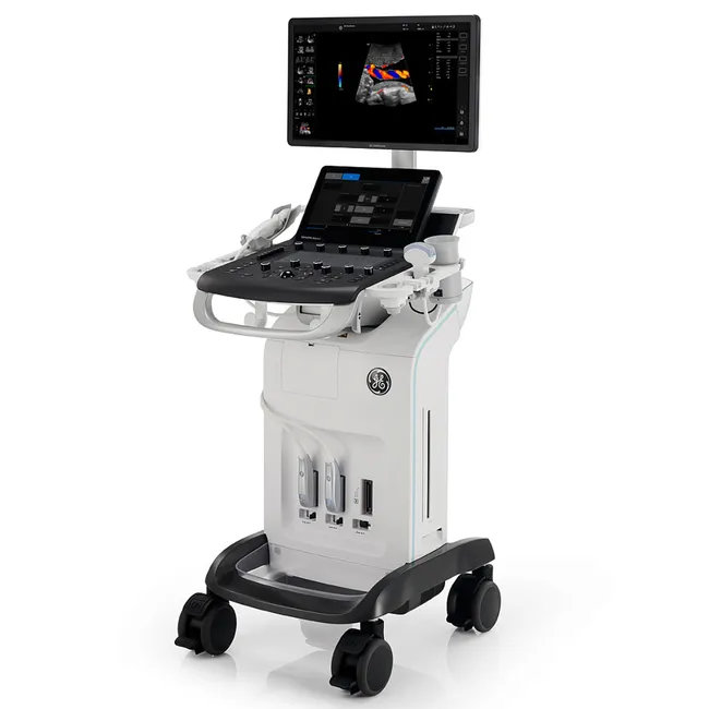 GE Healthcare Versana Balance R2 ультразвуковой аппарат