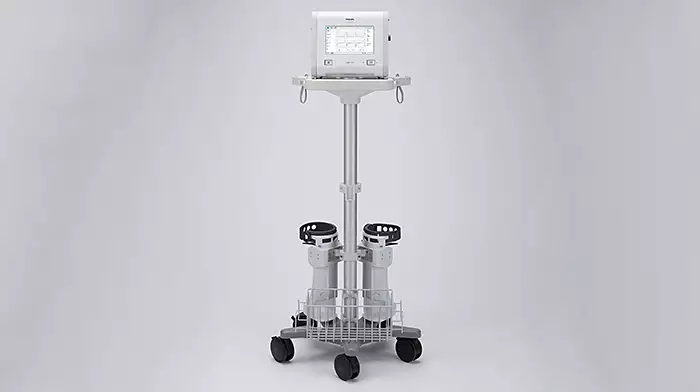 Аппарат искусственной вентиляции легких Philips Trilogy EV300