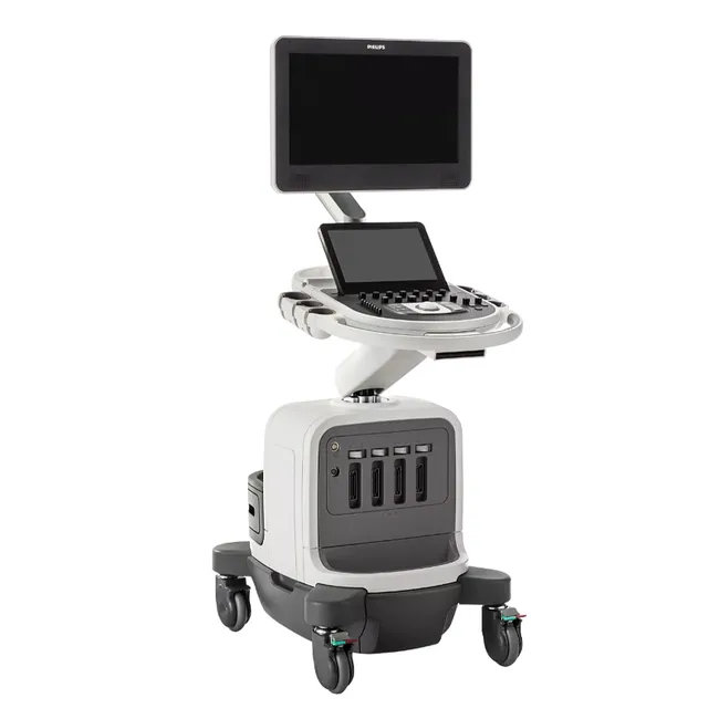 Ультразвуковая система экспертного класса Philips Affiniti 70