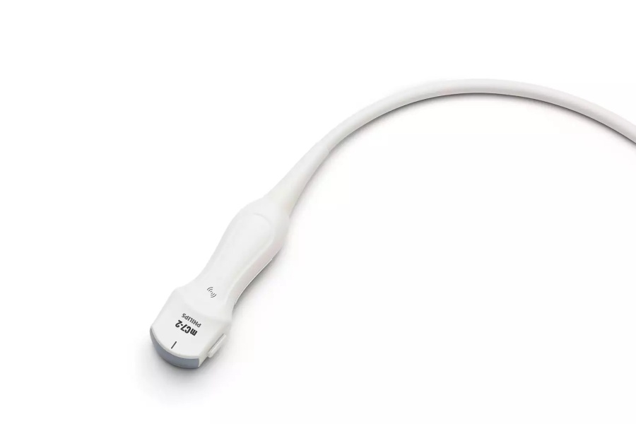 Микроконвексный датчик Philips mC7-2