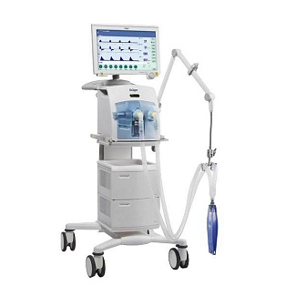 Аппарат ИВЛ Draeger Evita Infinity V500