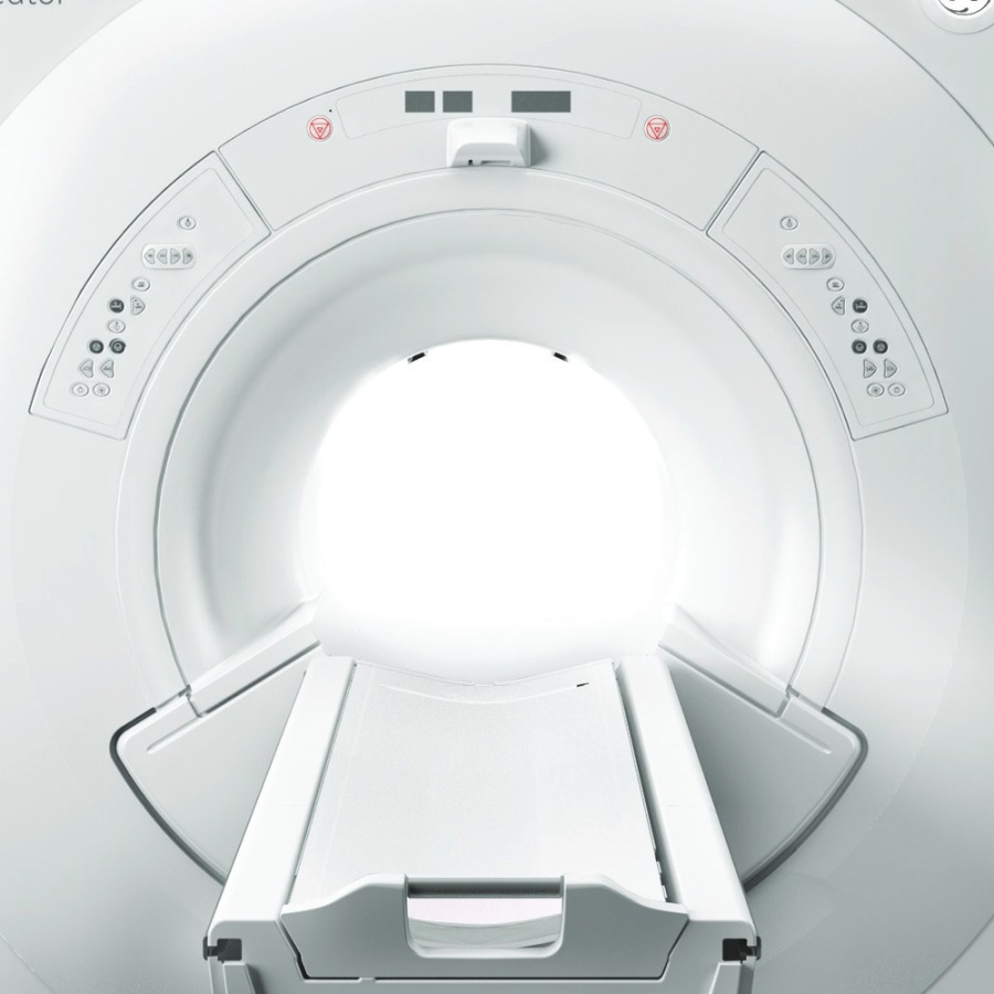 Магнитно-резонансный томограф GE SIGNA Creator 1.5 Тл.