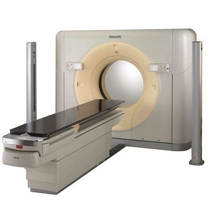 Томограф Philips Brilliance CT Big Bore