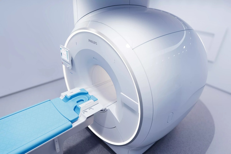Магнитно-резонансный томограф Philips MR 5300