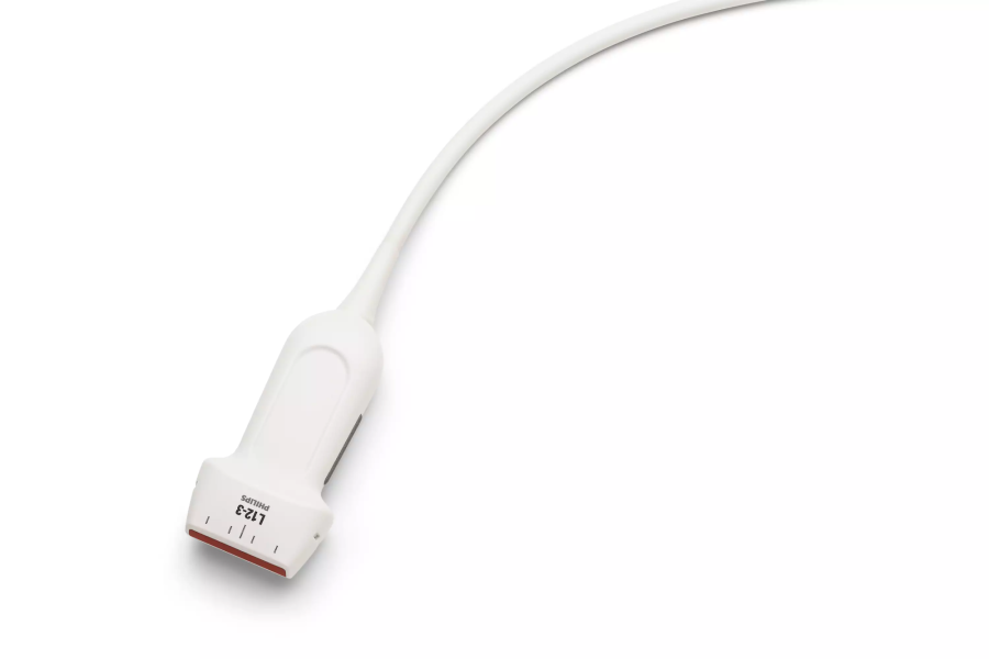 Линейный эргономичный датчик Philips L12-3 ERGO