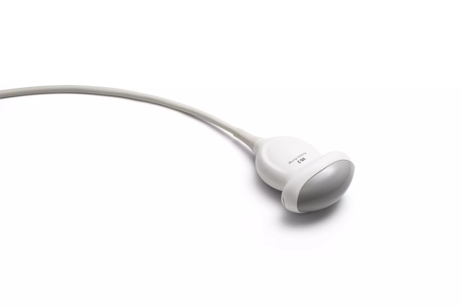 Конвексный объемный датчик Philips V6-2