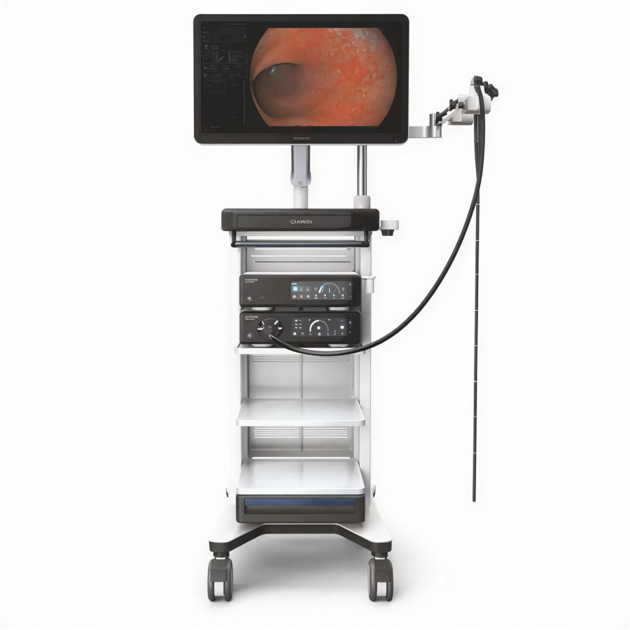 Видеоэндоскопическая система Comen EIS-2000