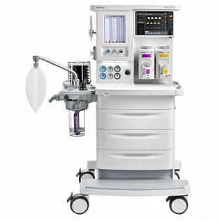 Mindray WATO EX-35 Наркозно-дыхательный аппарат