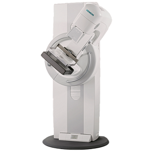 Маммограф Siemens Mammomat Fusion
