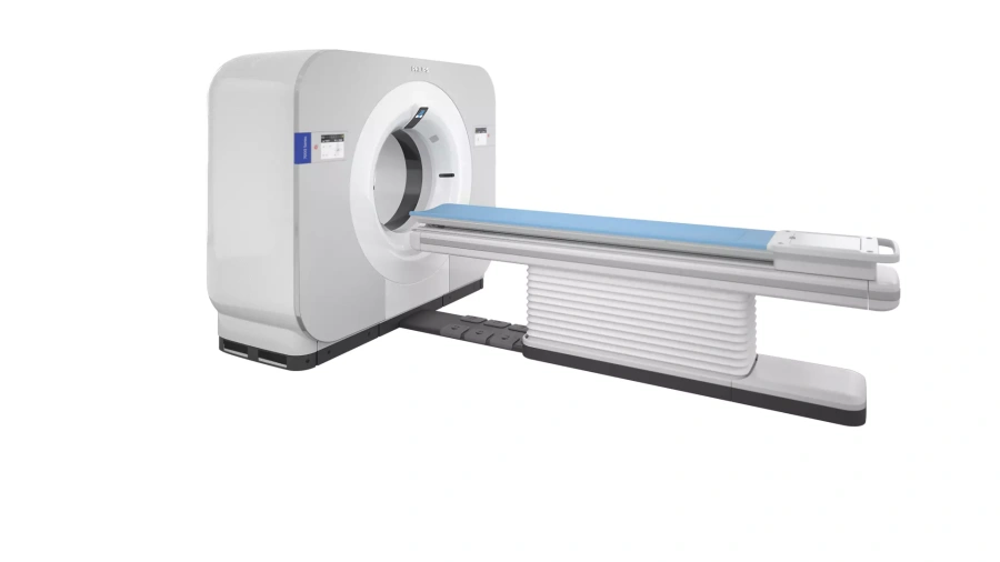 Компьютерный томограф Philips Spectral CT