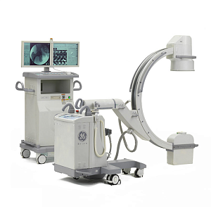 GE Healthcare OEC Brivo 785