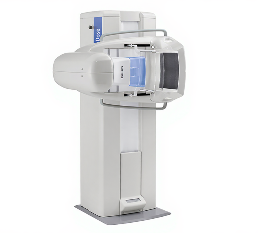 Маммографическая система Philips MicroDose SI