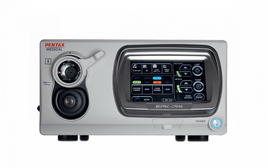 Эндоскопический видеопроцессор Pentax EPK-i7010