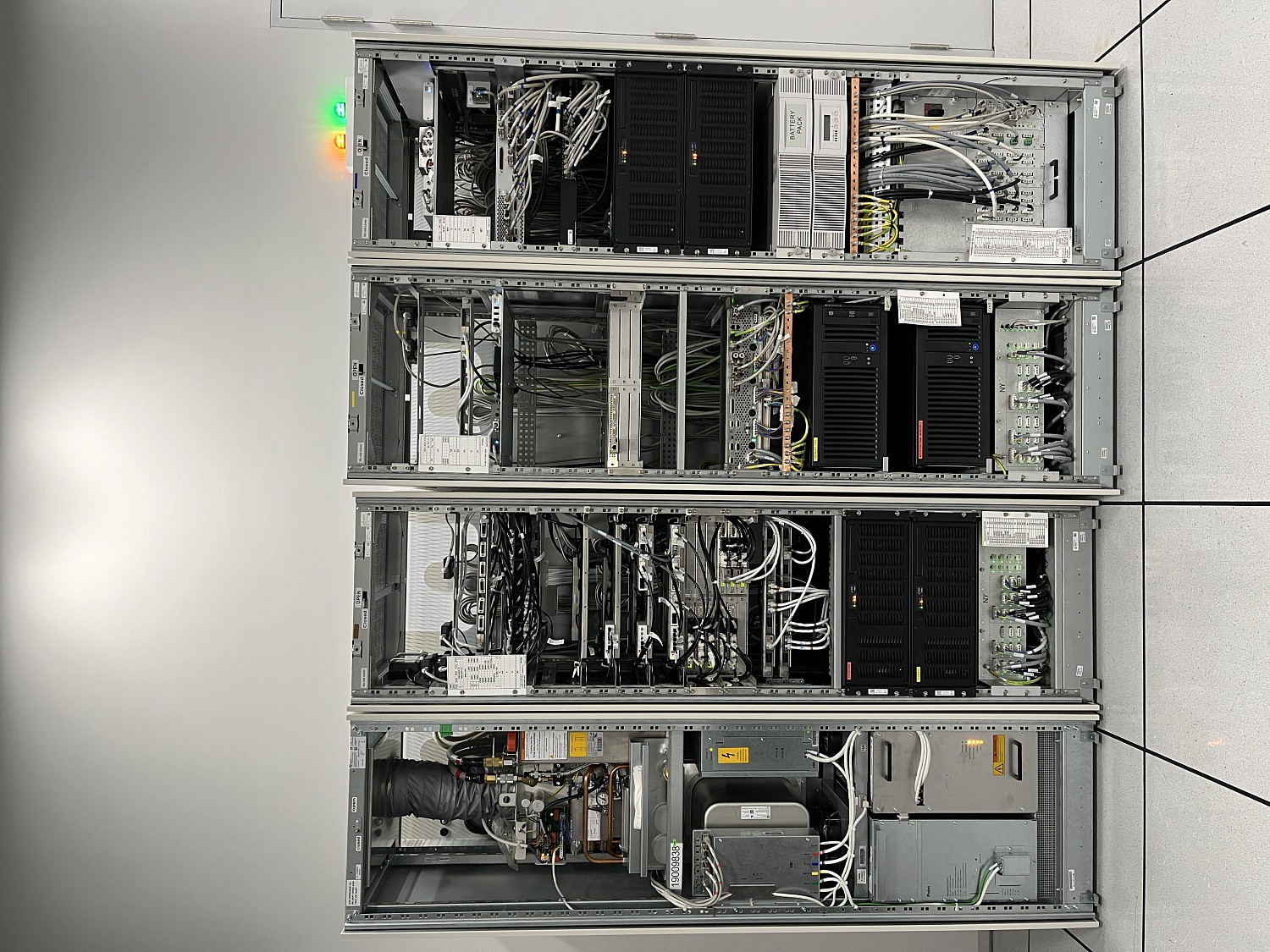 Сервисное обслуживание и ремонт ангиографических систем