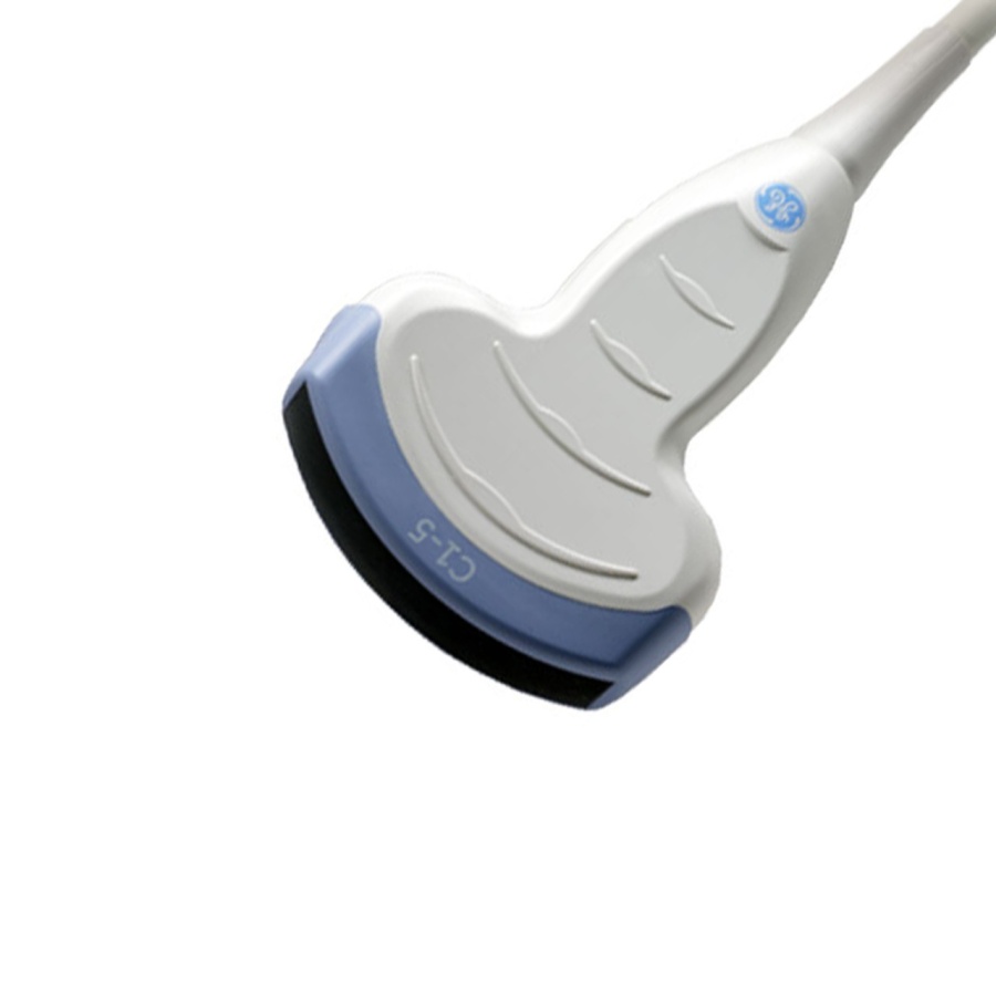 Ультразвуковой датчик GE Healthcare C1-5-D