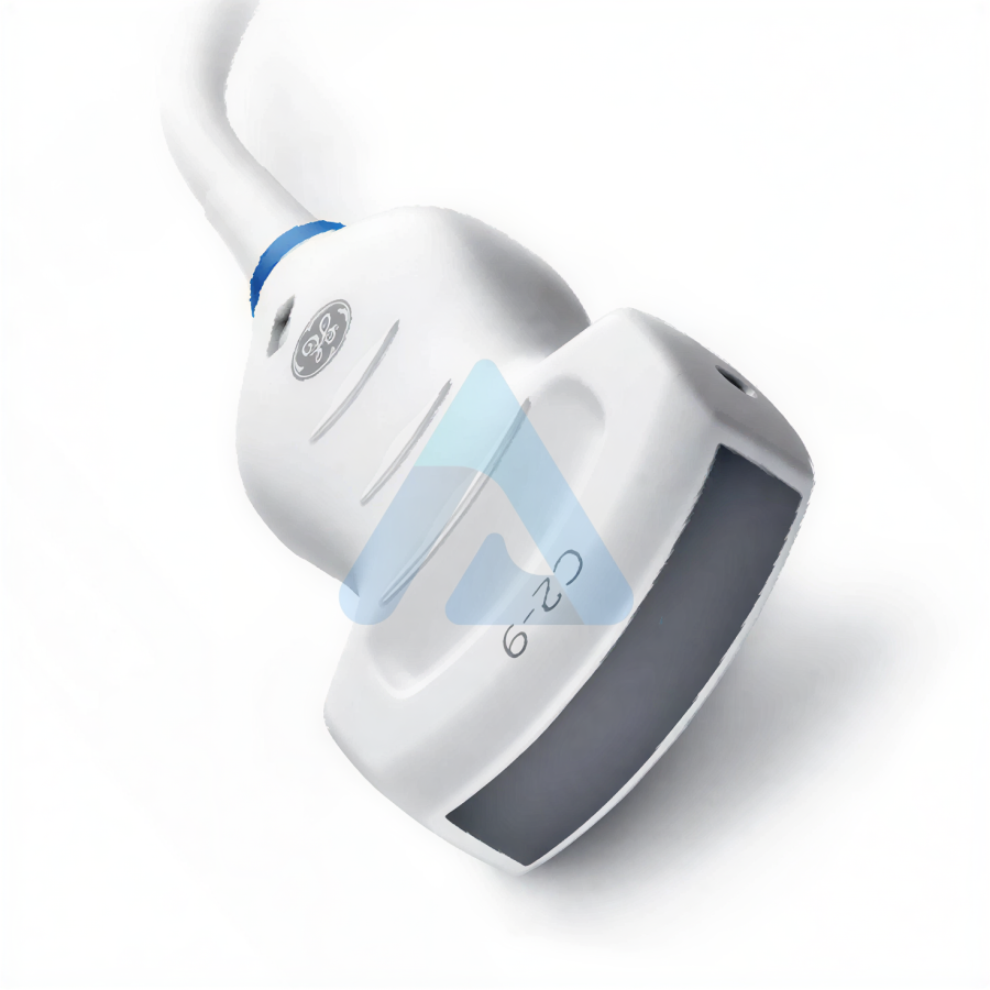 Ультразвуковой датчик GE C2-9-D