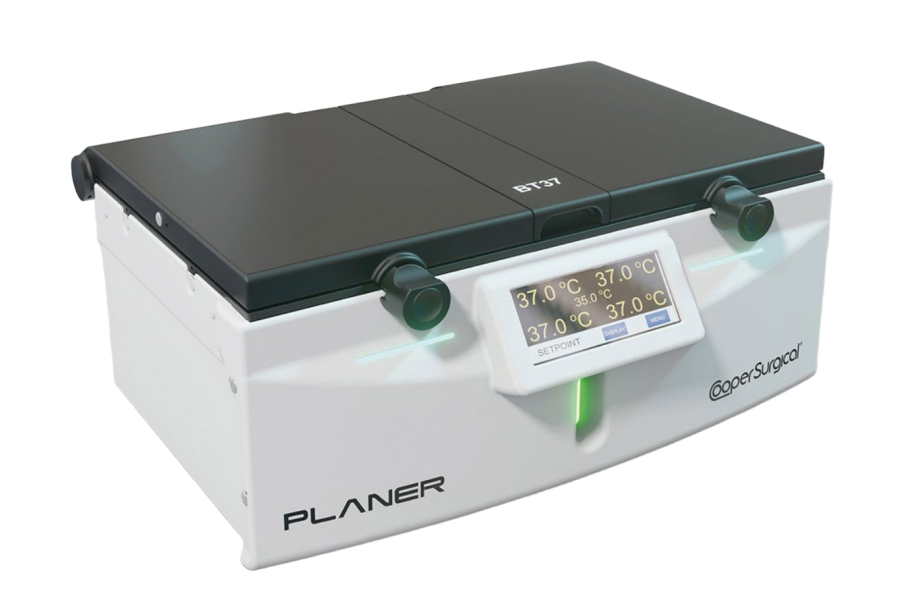 Фото Настольный инкубатор для ЭКО и эмбриологической лаборатории BT37 Mark II GDBT37-02-CS