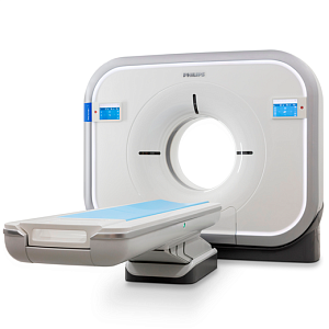 Томограф Philips Incisive CT