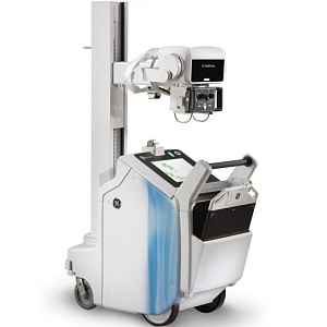 Палатный рентгеновский аппарат GE Healthcare Optima XR 220 AMX