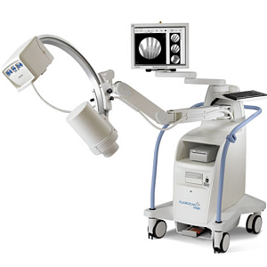 Hologic Fluoroscan Insight