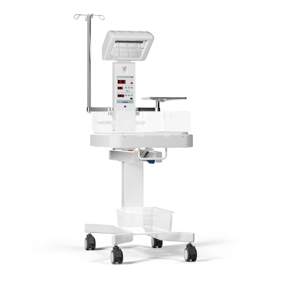Неонатальный реанимационный стол COMEN BQ20