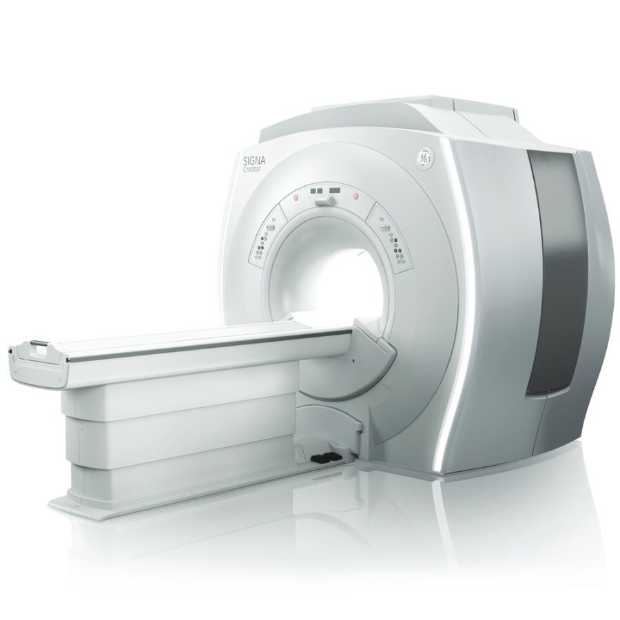 Магнитно-резонансный томограф GE SIGNA Creator 1.5 Тл. 