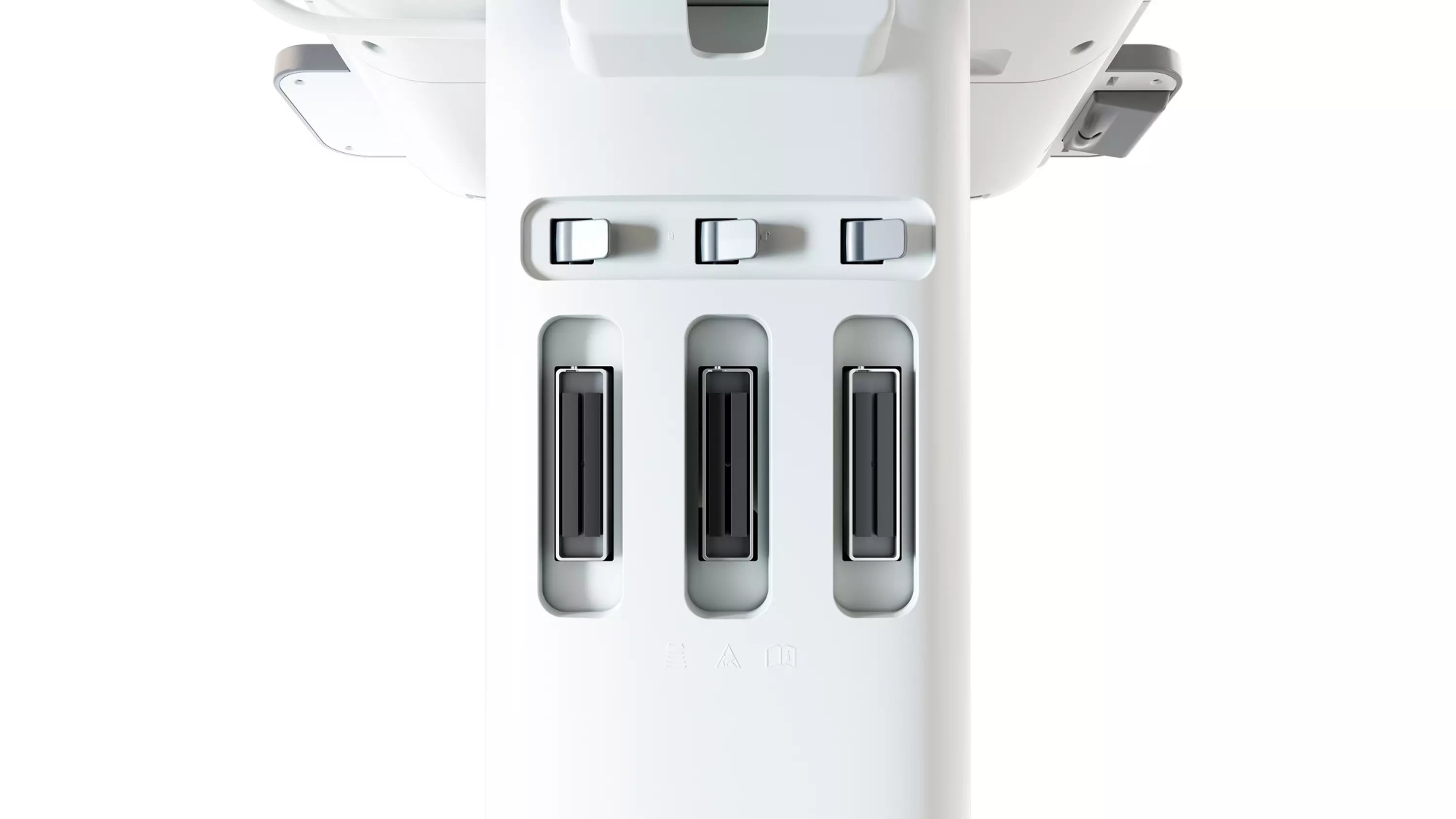 Портативная компактная ультразвуковая система Philips 5500CV