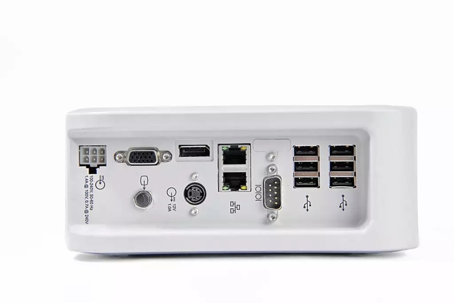 Система Philips MR Patient Care Portal 5000