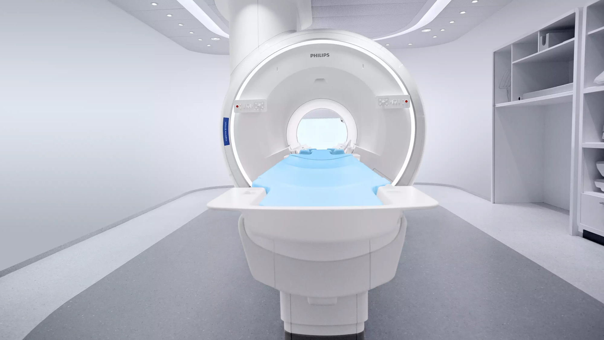 Магнитно-резонансный томограф Philips Ingenia Elition 3.0T S