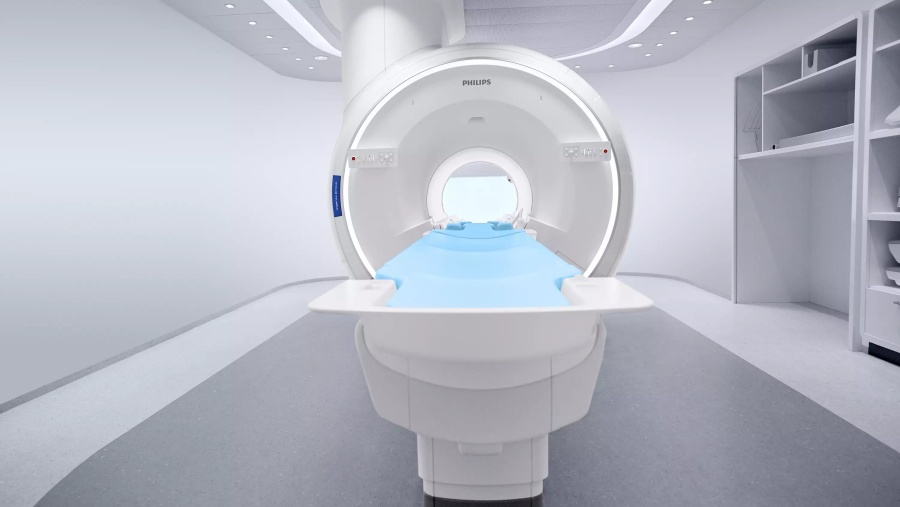 Магнитно-резонансный томограф Philips Ingenia Elition 3.0T S