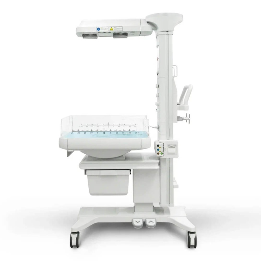 Неонатальный реанимационный стол COMEN BQ80