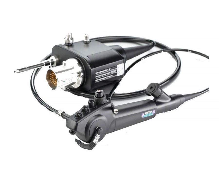 Видеобронхоскоп Pentax EB-1575K