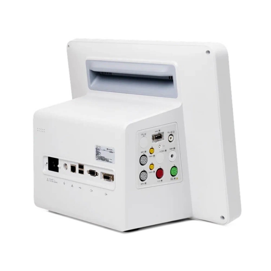 Прикроватный монитор пациента Comen N15