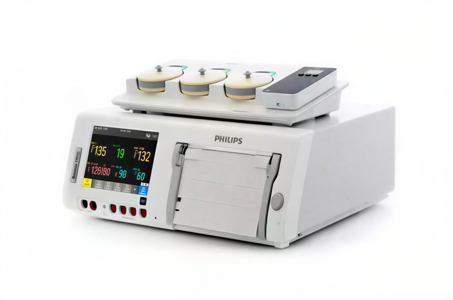 Беспроводная система фетального мониторинга Philips Avalon CL