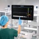 Фото Монитор пациента K22 Pro Comen